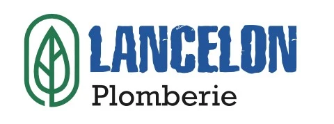 logo Lancelon Plomberie
