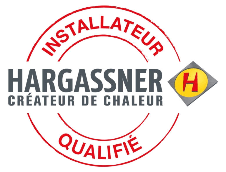 Partenaires Hargassner Lancelon PLomberie